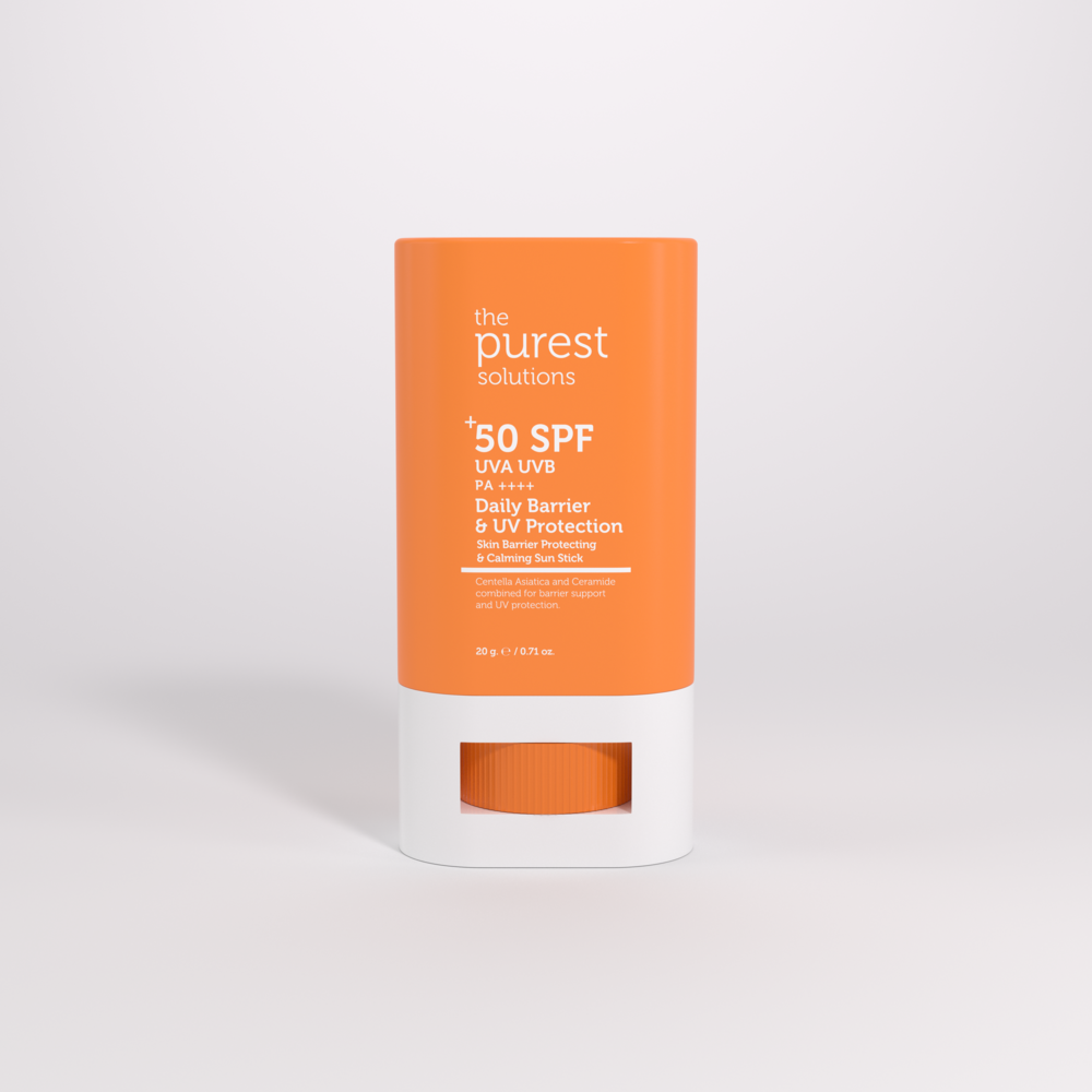 Daily Barrier UV Protection Sun Stick SPF 50