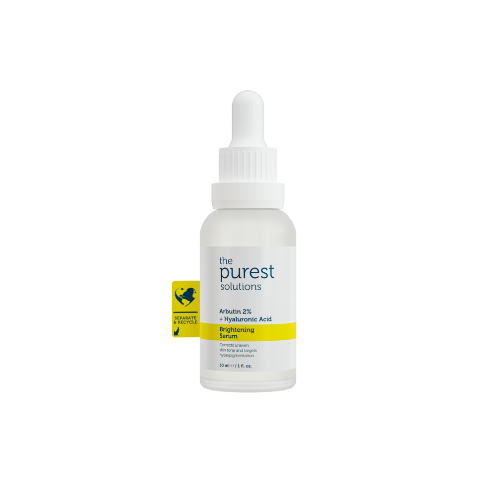 Brightening Serum