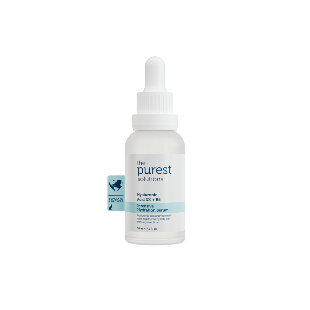 Intensive Hydration Serum