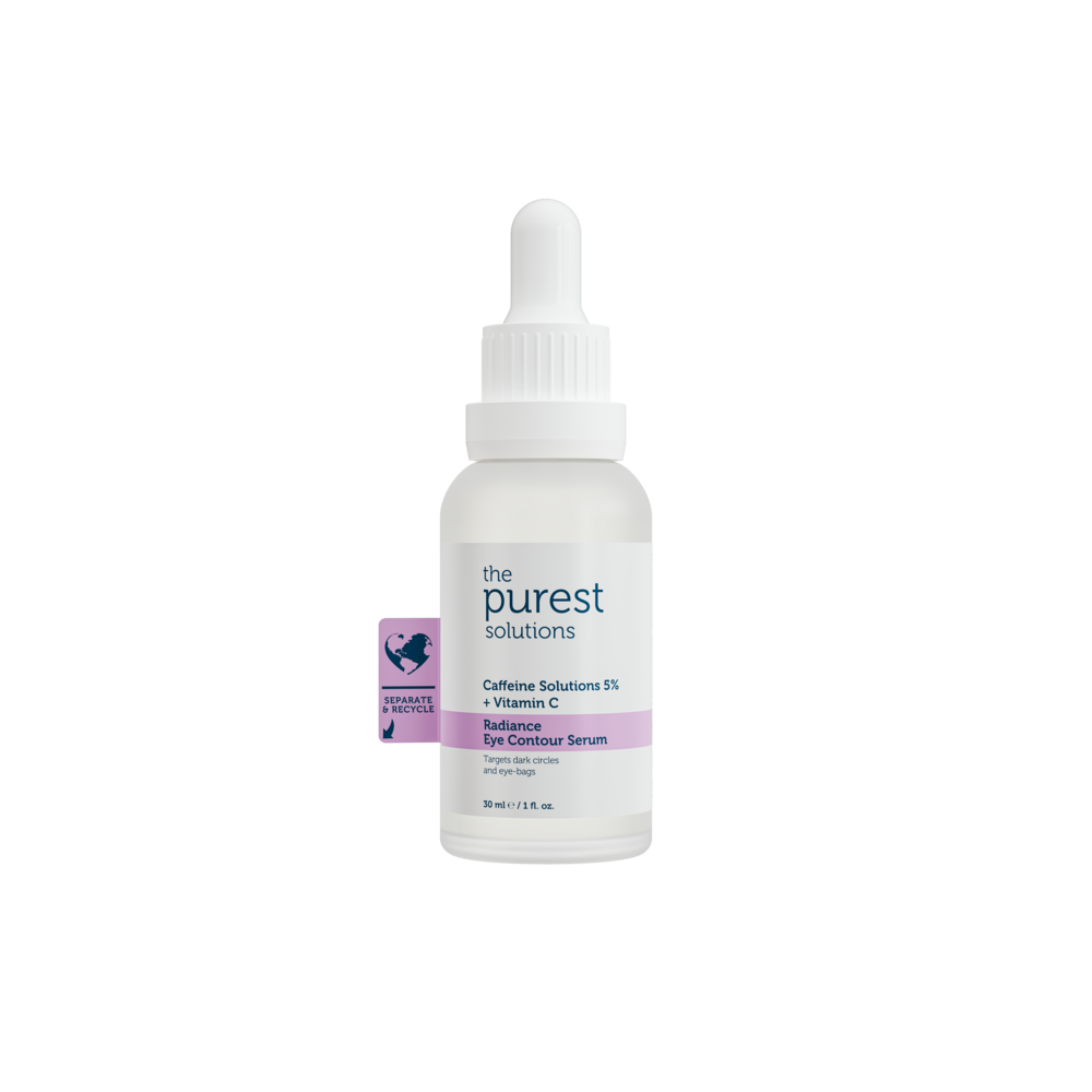 Radiance Eye Contour Serum