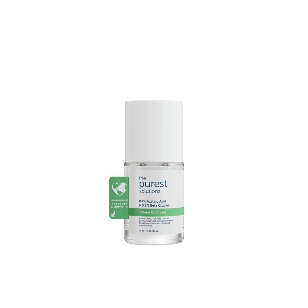 T-Zone Oil Eraser