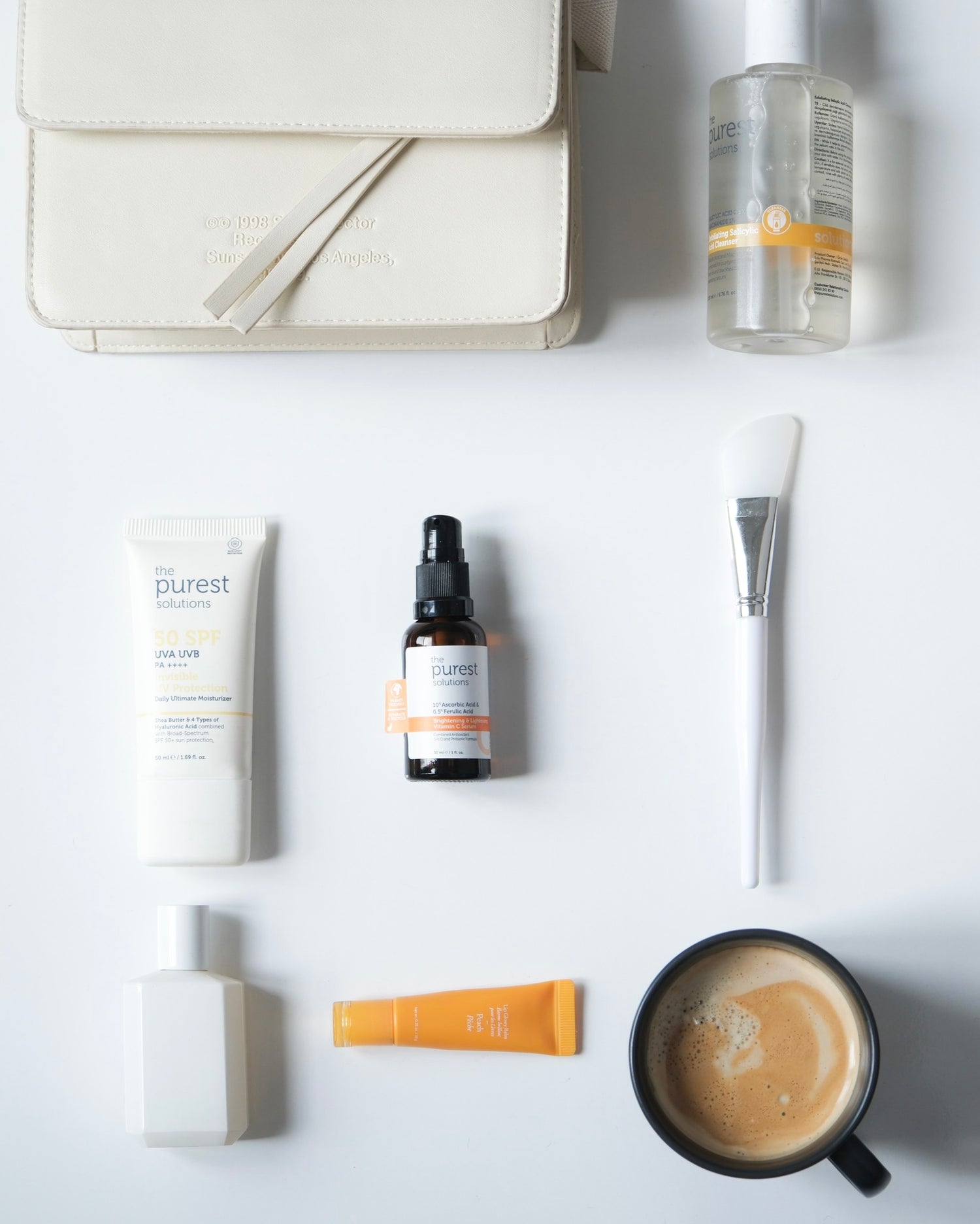 Medical Skincare Products